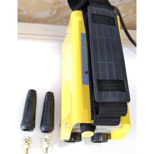 DC Inverter ARC Welders 220V/110v IGBT Electric Welding Machine 10-225 Amp for Welding Working and Electric Working