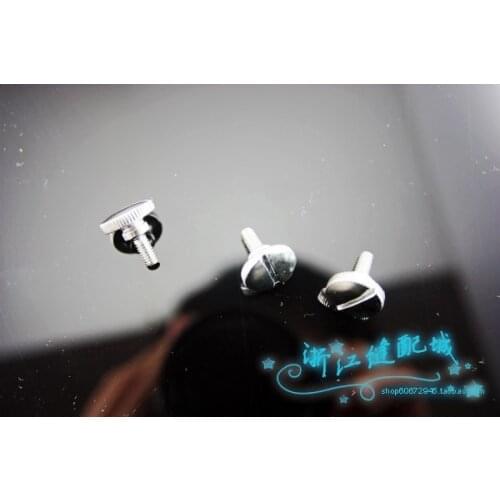 Short Paragraph Lockstitch Machine Big Head Thumbscrews Quality Levels