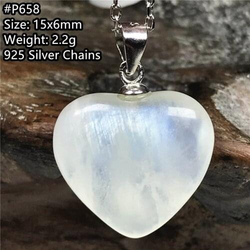 Real Natural Moonstone Crystal Pendant Jewelry For Women Lady Men Yellow Blue Light Water Drop Stone Gift Beads Gemstone AAAAA