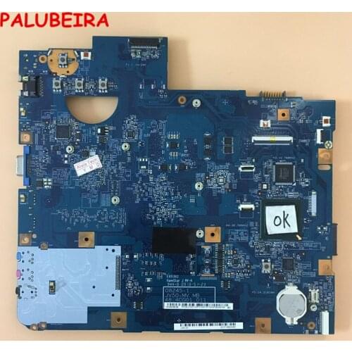 PALUBEIRA MBP5601003 Motherboard For Acer 5738 MB.P5601.003 JV50-MV MB 48.4CG01.011 TESTED OK