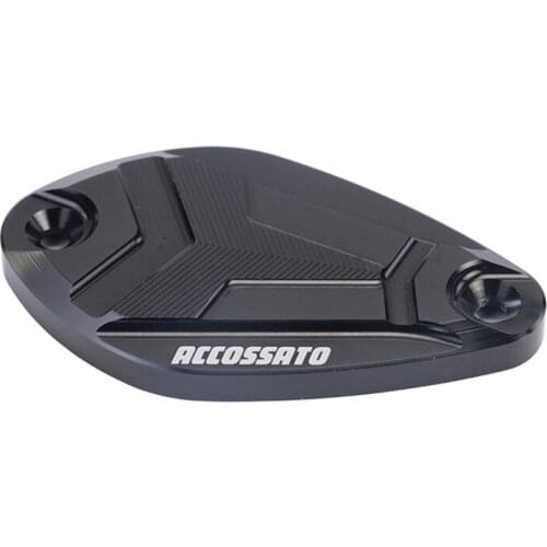 Motorcycle Applicable Modification Brake , Oil Pot and Front Disc for Zontes 310x / r v t