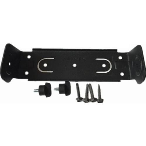 Original Mounting Bracket For Motorola Radio M3688 M6660 M8268 M8668i GM338 GM3188 GM3688 MCS2000 GM950E GM950i SM50 SM120