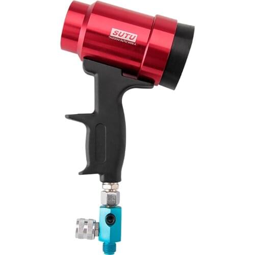 Water-Based Paint Air Drying Gun Pneumatic Air Dryer Automobile Paint Professional Fast blow Dryer Pneumatic Power Tools