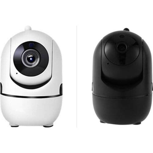 QKZ Baby Monitors