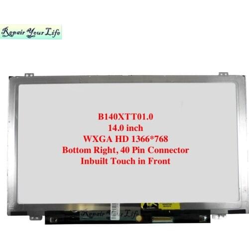 REPAIR YOUR LIFE Spare Parts For Tablets