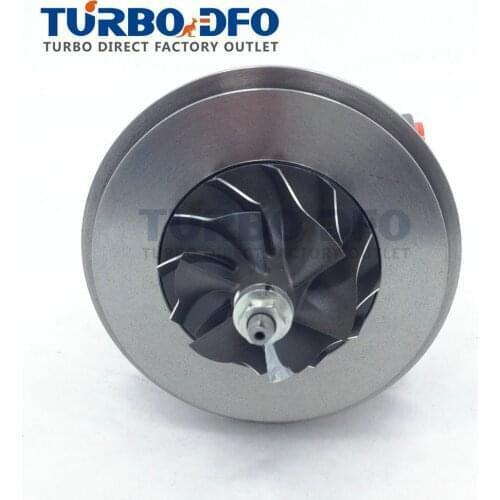 Balanced Turbo Cartridge TF035HM For Hyundai H-1 2.5 TD 73Kw 4D56 New Turbocharger Core 49135-02100 MR224978 2000