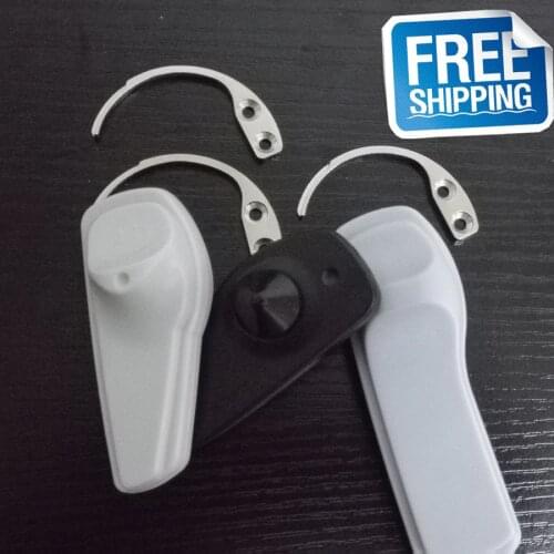 Super Hook Detacher Key Detacher Security Tag Remover For 58Khz Shop Alarms 1 piece Free Dropshipping