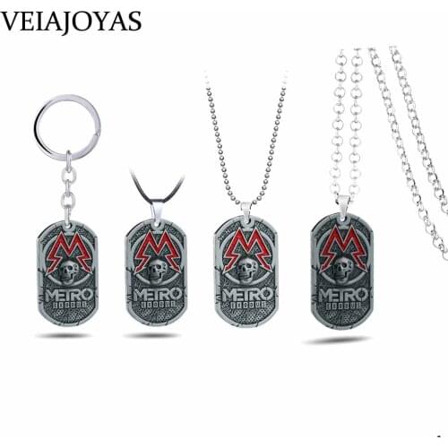 Veiajoyas Baby Necklaces