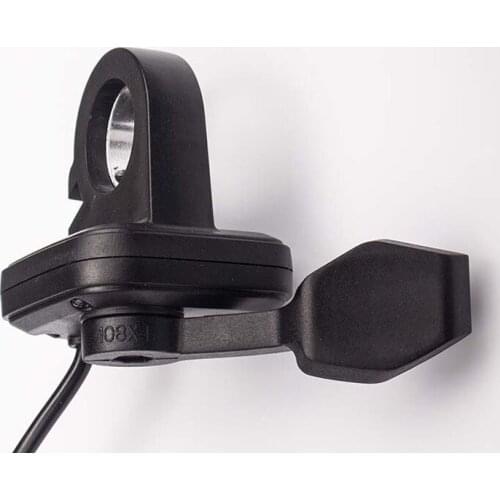 Wuxing 108X Left Right Finger thumb throttle Electric Bicycle Scooter cycling Accessories
