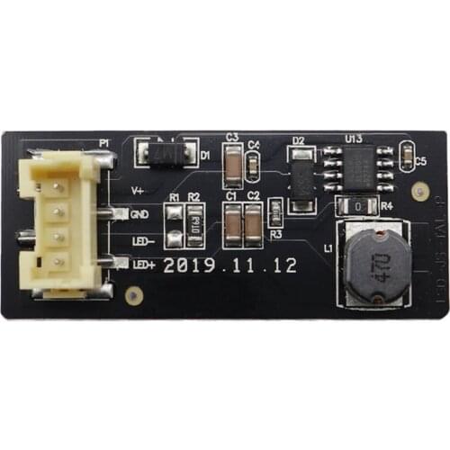 For BMW X3 F25 2011-2017 Rear Driver F25 B003809.2 LED Light Plug and Play Repair Replacement Board Tail Light