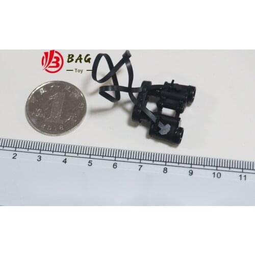 1/6 of the Action Figures Model DAMTOYS DAM 78070 telescope