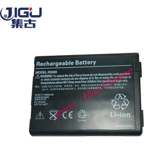 JIGU 8 Cell Laptop battery 535808-001 HSTNN-I61C NZ375AA for Compaq Business Notebook NX9100 NX9105 NX9110 NX9600