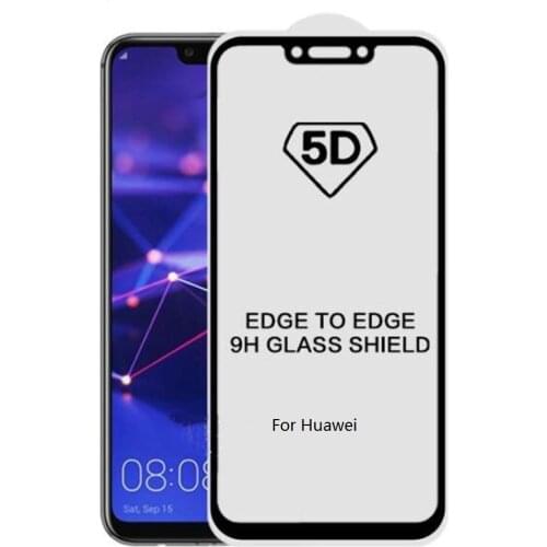 Blandy Screen Protectors For Huawei P20