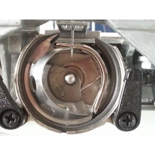 MADE IN JAPAN Bobbin Case for Singer 1100 ,1116A,1130,2250,2263 Sewing Machine