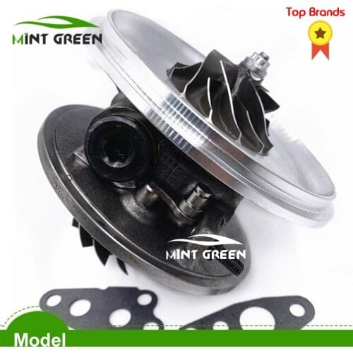 CT16V Turbo CHRA Turbocharger Core Cartridge For Toyota Landcruiser D-4D 120 Kw - 163 HP 1KD-FTV 2000- 17201-30011 17201-30010