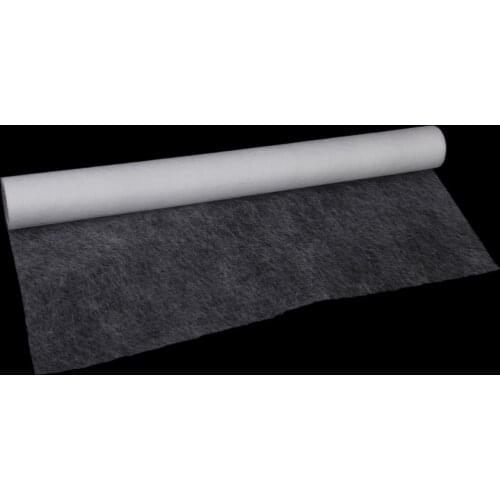 17'x4m DOUBLE SIDE ADHESIVE WONDER WEB IRON ON FUSIBLE BONDING HEMMING TAPE DIY Craft Supplies