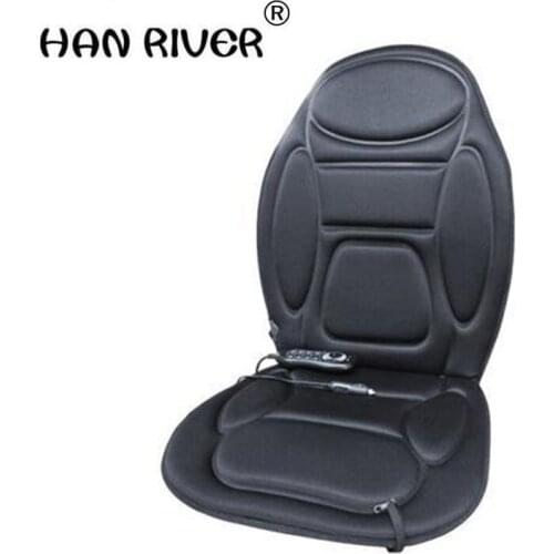 HANRIVE Electric massage cushion vehicle electric heating cushion Massage chair cushion health care massage apparatus