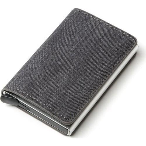FEEDO Wallets And Business Card Holders