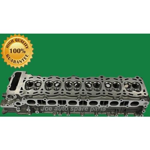 1FZ / 1FZFE / 1FZ FE Cylinder head for Toyota Landcruiser/FZJ80 4477cc 4.5L DOHC 24v 1992-97 11101-69097