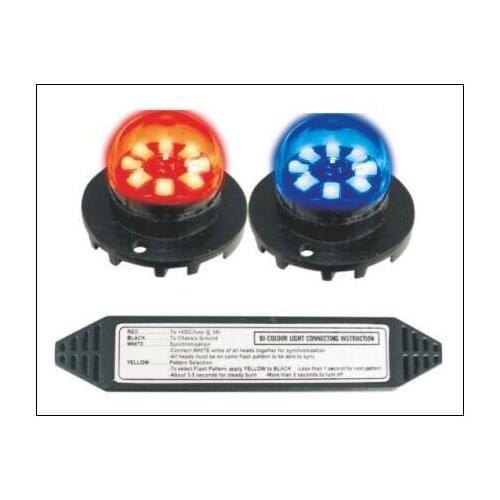 Higher star Car Lamps
