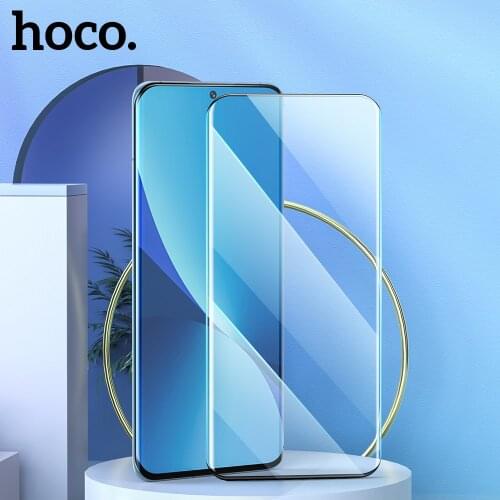 Hoco Screen Protectors For Xiaomi