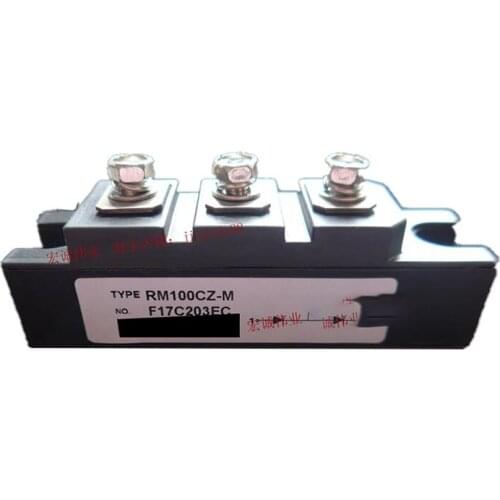 RM100CZ-M RM100DZ-24 Original, Can Provide Test, 1 Year Warranty