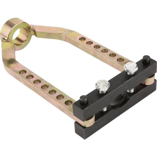 Heavy Duty Universal Cv Joint Puller Tool Propshaft Separator Splitter Remover Fully Adjustable Assembly Tool Dropshipping