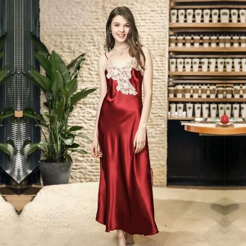 TriTrust Women's Nightgowns