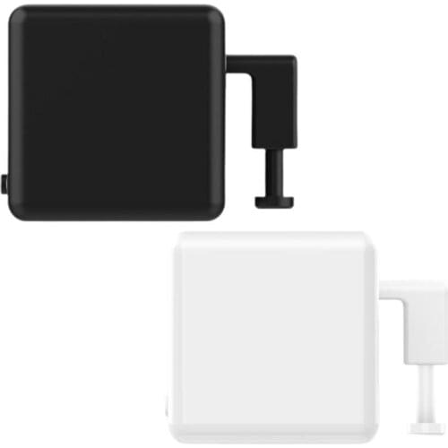 Wi-Fi Smart Switch Smart Fingerbot Switch Timer Control Fingertip Robot For Fan/Door Bell/Coffee Machine For Smart Life/Tuya