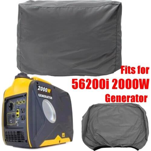 Universal Weatherproof Inverter Cover for WEN 56200iC 2000W