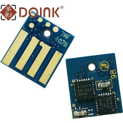 1PC T-3850P CHIP for TOSHIBA e-STUDIO 385p 385s TONER CHIP