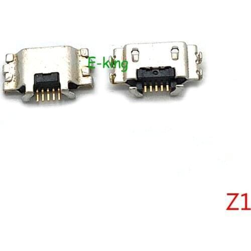 50PCS For Sony Xepria Z1 L39H LT39 C6903 C6902 C6906 ZR M36h C5503 C5502 USB Charging Port Connector Plug Socket Dock