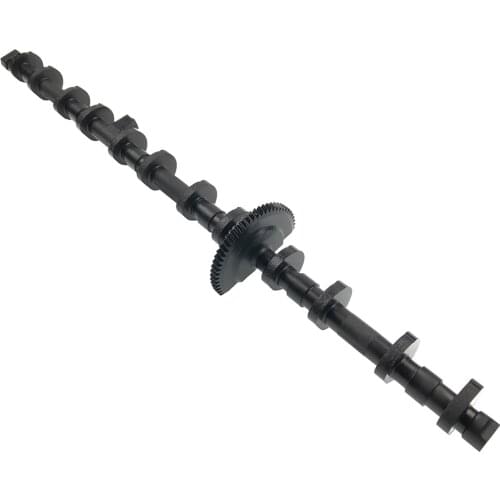 ACBM Camshafts