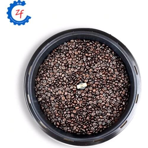 Low price coffee roasting baking machine baked beans nuts almond maker