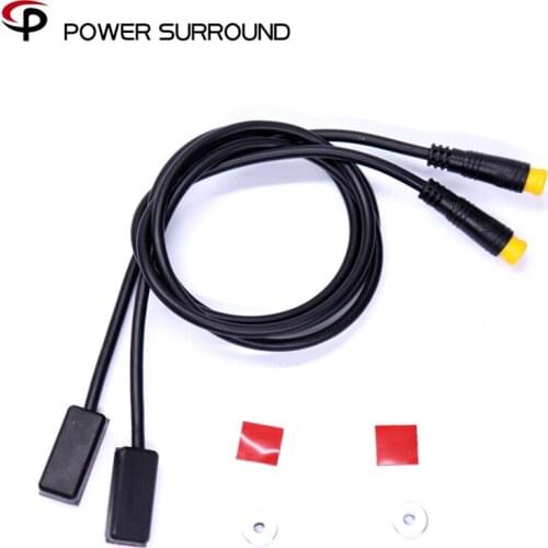 Free shipping popular electric bike cut of power brake hydraulic brake sensor