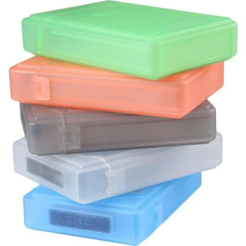 CUJMH Hdd And Enclosures