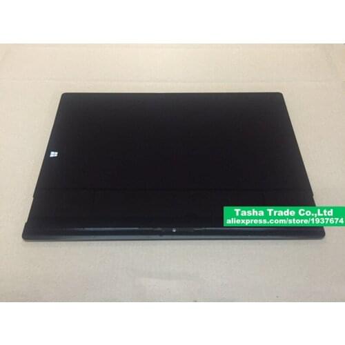 For Microsoft 1645 Assembly For Microsoft surface 3 1645 lcd touch screen digitizer replacement assembly