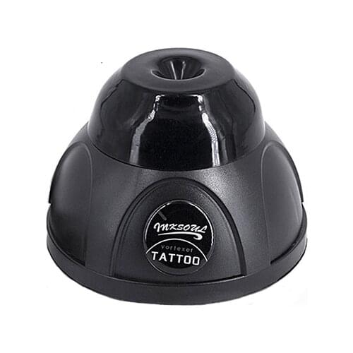 LICH Electric Oscillator Tattoo Pigment Ink Shaker Mixer Vortex Tattoo Ink Stirrer Nail Polish Liquid Shaker Vortexer Machine