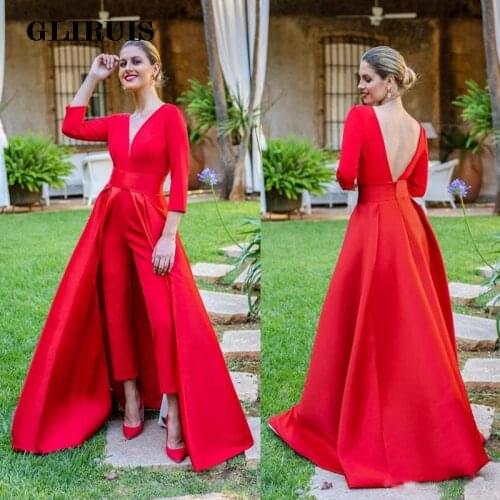 GLIRUIS Evening Dresses