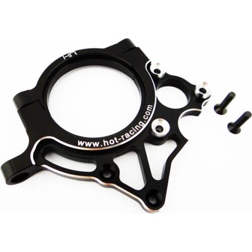 Hot racing Heat sink motor mount for Axial Yeti XL 90032 90038 NEW