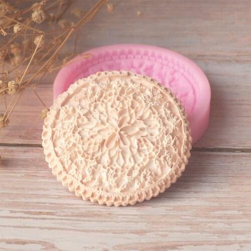 Sugarcraft decoration mold silicone mold fondant mold cake decorating tools chocolate gumpaste mold