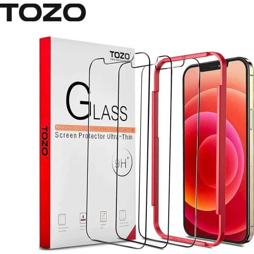 TOZO Protective Films For Mobile Phones