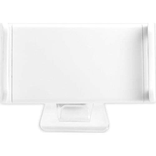 Universal Support Telephone Holder Mount for iPhone iPad Tesla Model 3 Y 2017-2021 Back Seat Cell Phone Tablet Holder