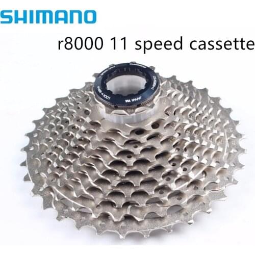 Shimano Ultegra R8000 road bike bicycle 11 Speed assette Freewheel 11-25t 11-28t 11-30T 11-32t 11-34