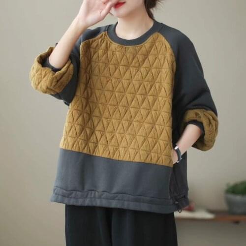 Женские толстовки с капюшоном Werainyee China At AliExpress