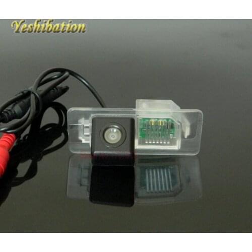Yeshibation Reversing Park Camera Power Relay Filter For BMW X6 2010~2013 Car Rear View Camera