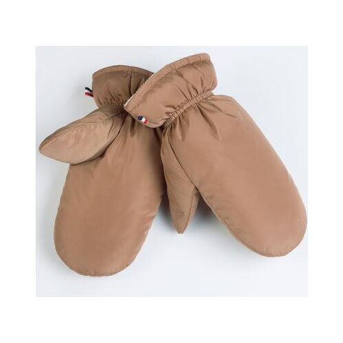 Winter Warm Gloves 90% White Duck Down Men Women Ski Mittens Waterproof Thick Outdoor Sports Cycling Gloves