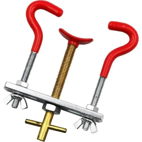 1PC Branch Bender Bonsai Modulator Trunk Adjuster Pruner Gardening Tree Bending Tool Carbon Steel DIY modeling tool