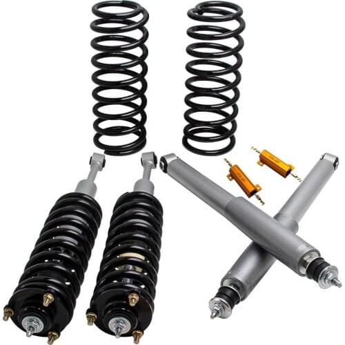 4cps full 4853069485 Shock Absorber for Toyota Land Cruiser Prado 120 / Lexus GX470 GX460