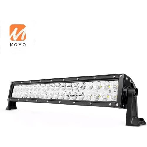 4x4 off road aluminum profile light bar car offroad led light bars for trucks